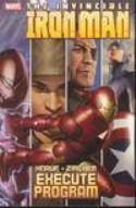 IRON MAN EXECUTE PROGRAM TP