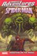MARVEL ADVENTURES SPIDER-MAN TP VOL 05 DIGEST