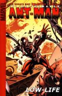 ANT-MAN TP VOL 01 DIGEST