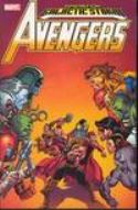AVENGERS GALACTIC STORM TP VOL 02