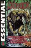 ESSENTIAL MAN-THING TP VOL 01
