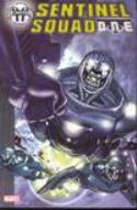 DECIMATION SENTINEL SQUAD ONE TP