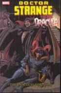 DR STRANGE VS DRACULA MONTESI FORMULA TP