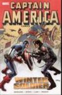 CAPTAIN AMERICA WINTER SOLDIER TP VOL 02