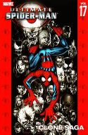 ULTIMATE SPIDER-MAN TP VOL 17 CLONE SAGA