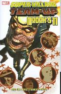 SUPER VILLAIN TEAMUP MODOKS 11 TP