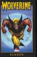 WOLVERINE CLASSIC TP VOL 04