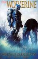 WOLVERINE ORIGINS & ENDINGS TP