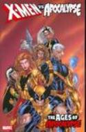 X-MEN VS APOCALYPSE TP VOL 02 AGES OF APOCALYPSE