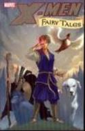 X-MEN FAIRY TALES TP