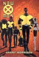 NEW X-MEN OMNIBUS HC