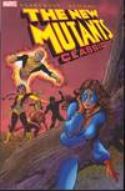 NEW MUTANTS CLASSIC TP VOL 02