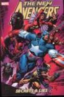 NEW AVENGERS TP VOL 03 SECRETS AND LIES