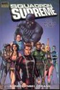 SQUADRON SUPREME PREM HC VOL 01 PREWAR YEARS