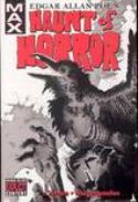 HAUNT OF HORROR EDGAR ALLAN POE HC (MR)
