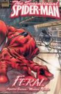 SENSATIONAL SPIDER-MAN FERAL PREMIERE HC