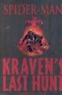 SPIDER-MAN KRAVENS LAST HUNT PREMIERE HC