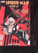 SPIDER-MAN BLACK CAT EVIL THAT MEN DO TP