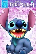 DISNEY JR GN VOL 02 LILO & STITCH