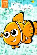 DISNEY JR GN VOL 01 FINDING NEMO