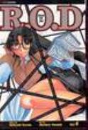 READ OR DIE GN VOL 04