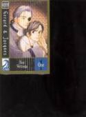 GERARD & JACQUES GN VOL 01 (OF 2) (MR)