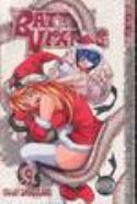 BATTLE VIXENS GN VOL 09 (OF 12) (MR)