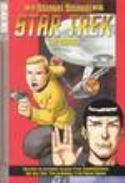 STAR TREK MANGA GN VOL 01