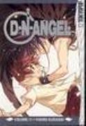 DNANGEL GN VOL 11 (OF 11)
