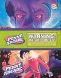 PENNY ARCADE TP VOL 03 WARSUN PROPHECIES