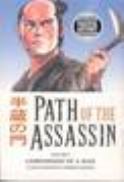 PATH OF THE ASSASSIN TP VOL 03 (MR)