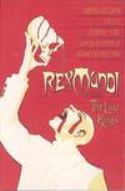 (USE DEC098046) REX MUNDI TP VOL 03 LOST KINGS