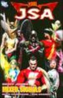 JSA TP VOL 11 MIXED SIGNALS