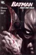 BATMAN FACE THE FACE TP