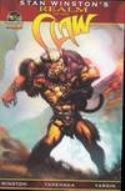 REALM O/T CLAW GN