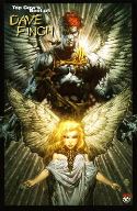 TOP COWS BEST OF DAVID FINCH TP