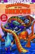 SHOWCASE CHALLENGERS OF THE UNKNOWN TP VOL 01