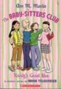(USE MAR128138) BABY SITTERS CLUB SC VOL 01 KRISTYS GREAT ID