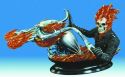 GHOST RIDER MOVIE BUST