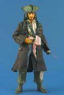 POTC RAH JACK SPARROW 12-IN AF