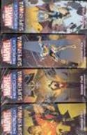 (USE JUL064547) MARVEL HEROCLIX SUPERNOVA CLIXBRICK