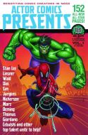 ACTOR COMICS PRESENTS TP VOL 01