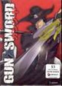 GUN X SWORD VOL 1 ENDLESS ILLUSION DVD W/ ART BOX (PP