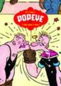 POPEYE HC VOL 01 I YAM WHAT I YAM