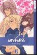 LOVELESS GN VOL 03 (OF 8) (TKP) (MR)