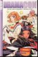 DRAMACON GN VOL 02 (OF 3)