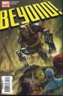 BEYOND #3 (OF 6)