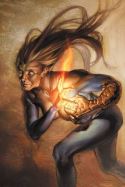 RUNAWAYS #20