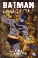 BATMAN GOTHAM COUNTY LINE TP