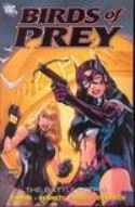 BIRDS OF PREY THE BATTLE WITHIN TP